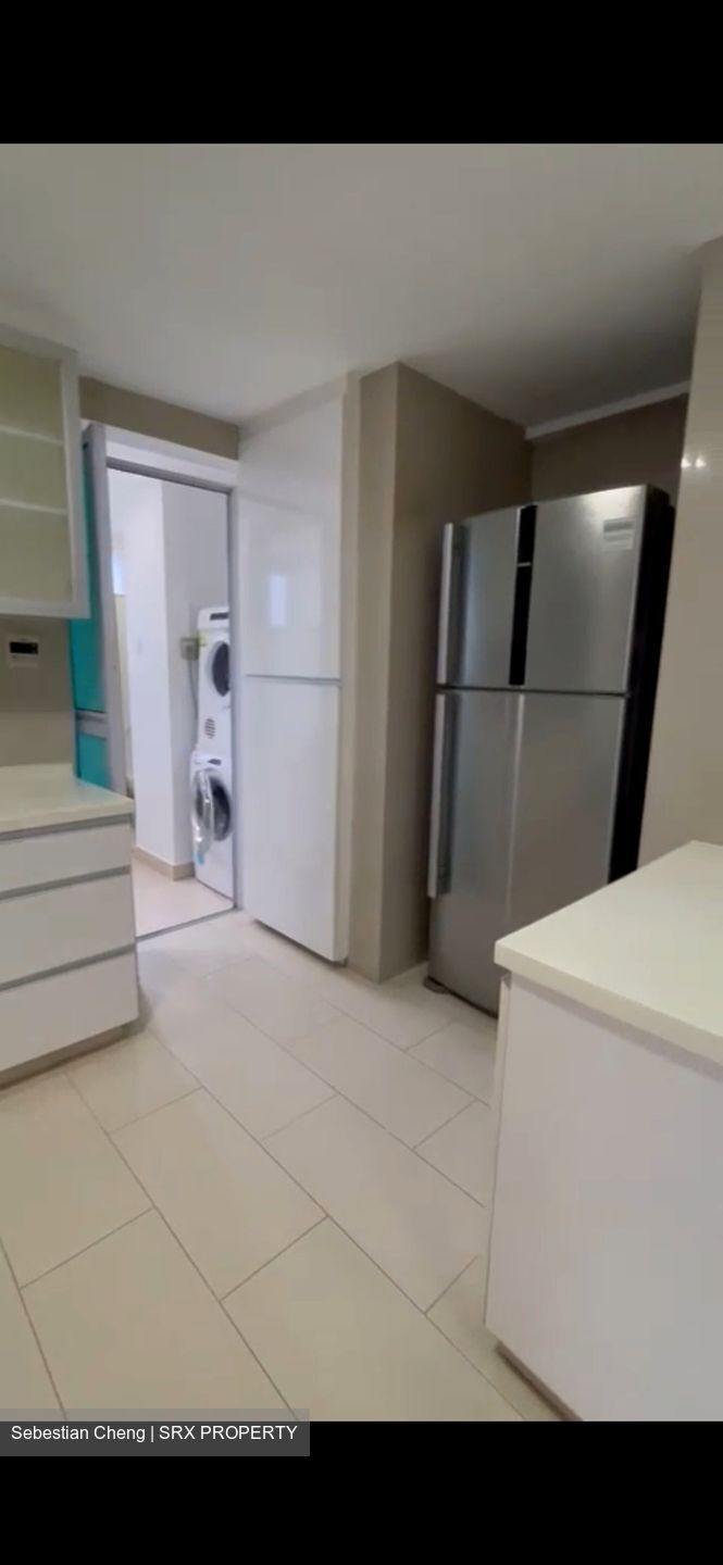 Mera Springs (D8), Condominium #560808701
